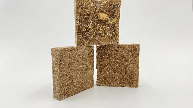 Sawdust blocks 001