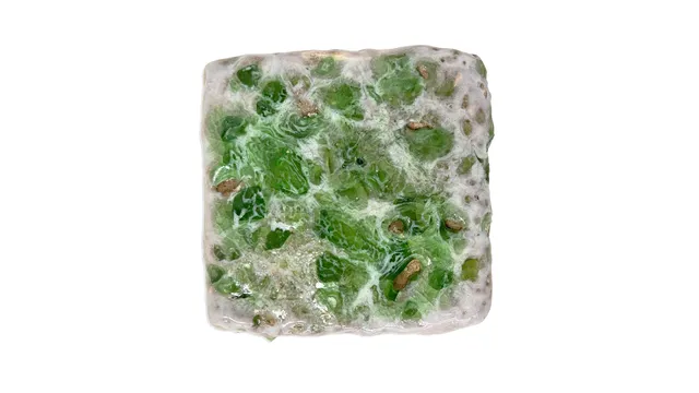 Recycled Glass Ceramic Tile