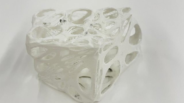3D print model