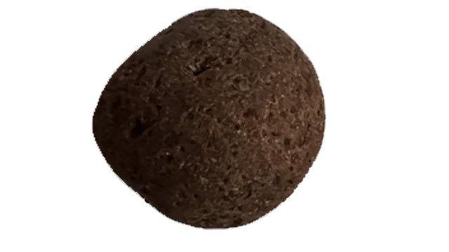Pebble gravel
